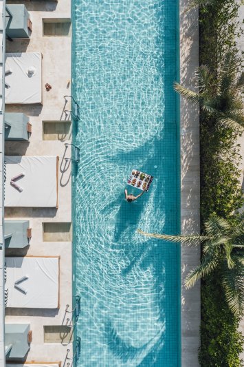 Kemer utazás Dosinia Luxury Resort