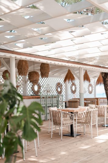 Kemer utazás Dosinia Luxury Resort