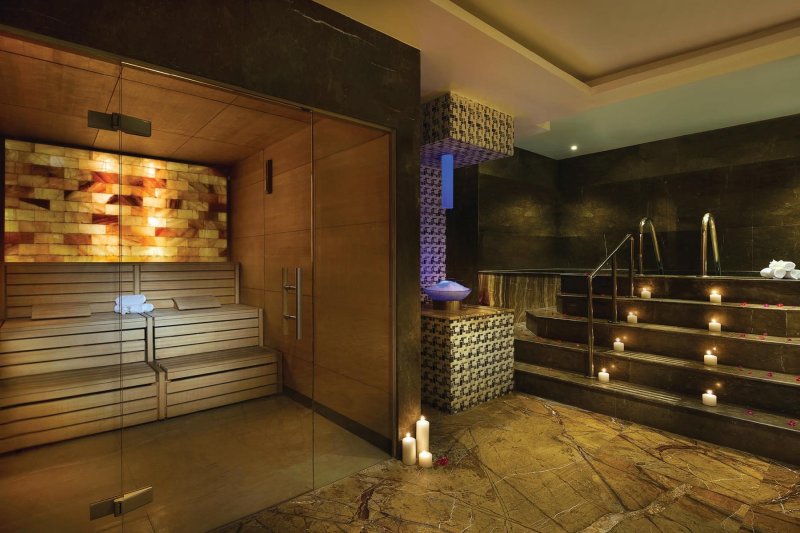 Ras Al Khaimah utazás DoubleTree by Hilton Resort & Spa Marjan Island