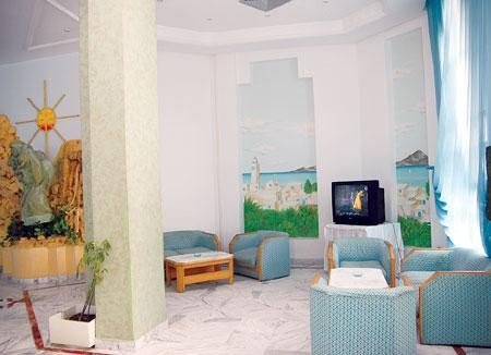 Monastir utazás Dreams Beach