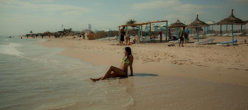 Monastir utazás Dreams Beach