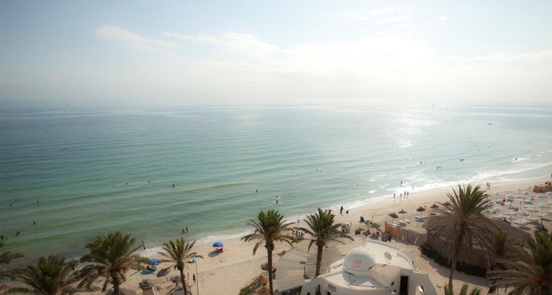 Monastir utazás Dreams Beach