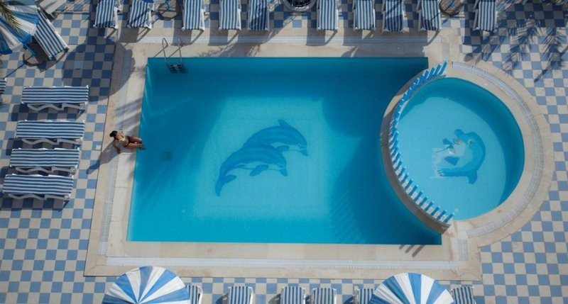 Monastir utazás Dreams Beach