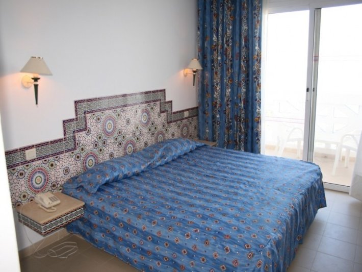 Monastir utazás Dreams Beach