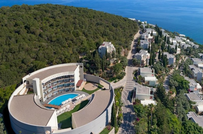 Bodrum utazás Duja Bodrum