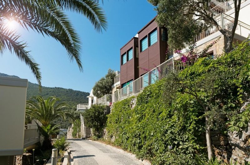 Bodrum utazás Duja Bodrum