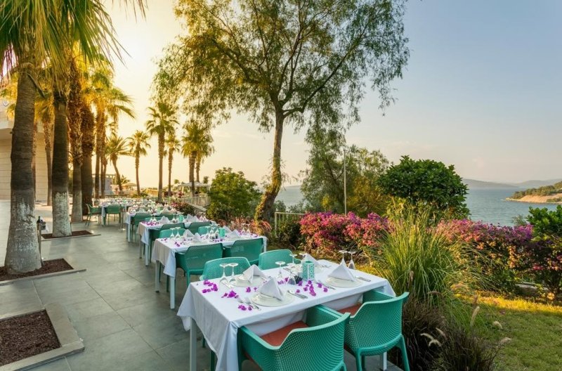 Bodrum utazás Duja Bodrum