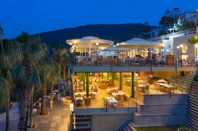 Bodrum utazás Duja Bodrum