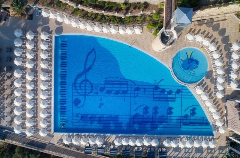 Bodrum utazás Duja Bodrum