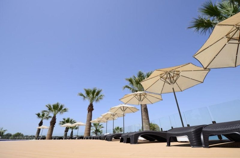 Bodrum utazás Duja Didim