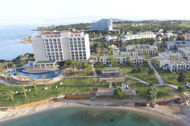 Bodrum utazás Duja Didim