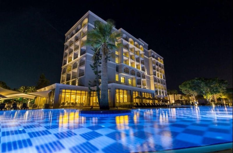 Bodrum utazás Duja Didim