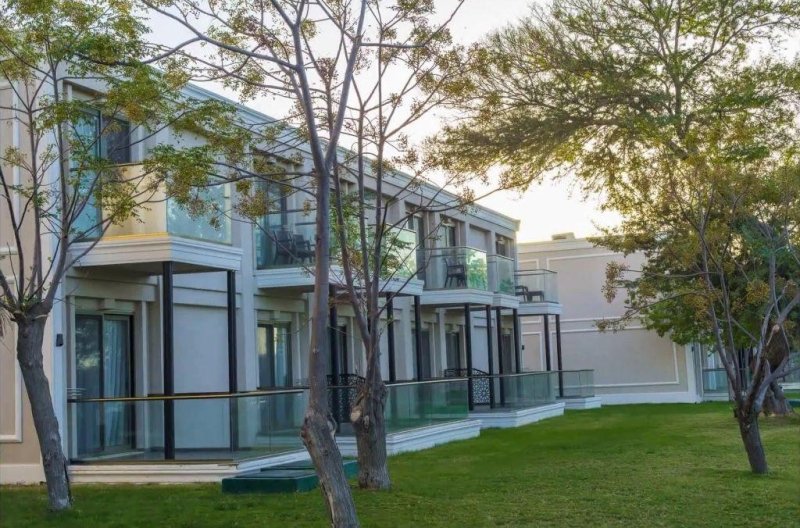 Bodrum utazás Duja Didim