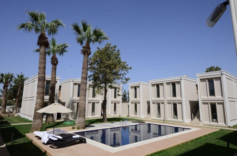 Bodrum utazás Duja Didim