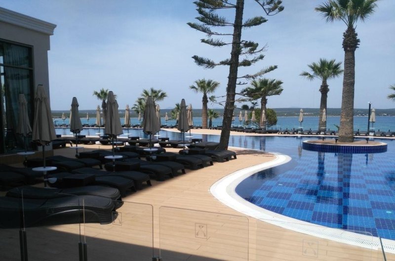 Bodrum utazás Duja Didim