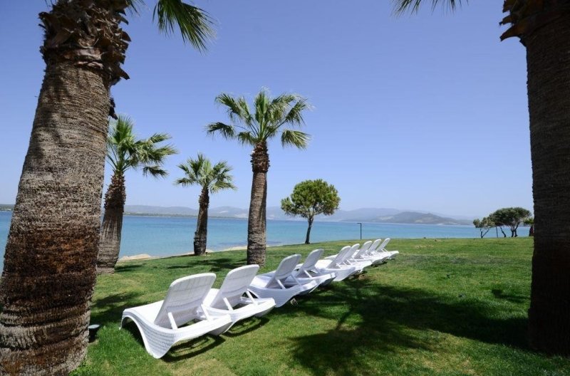 Bodrum utazás Duja Didim