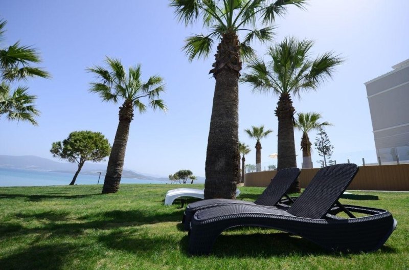 Bodrum utazás Duja Didim