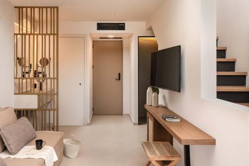 Korfu utazás Ekati Mare Boutique Resort