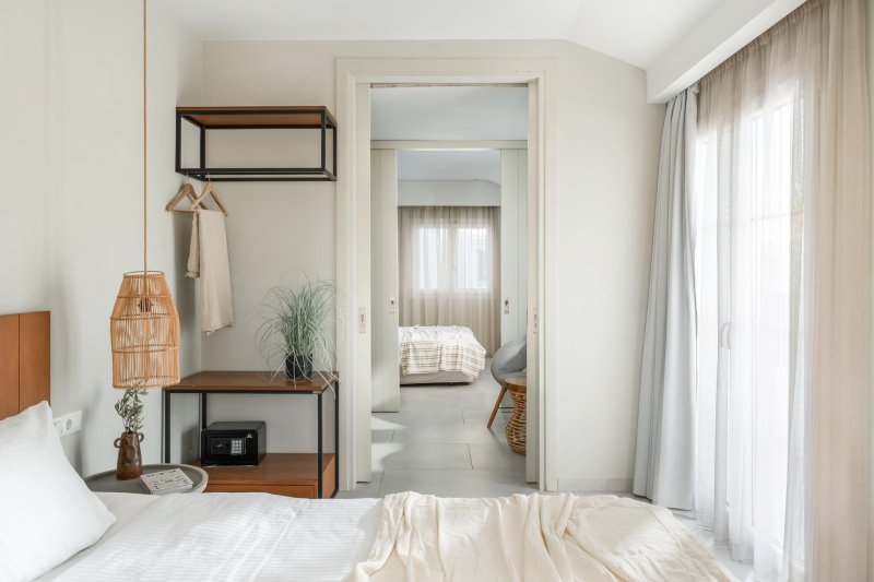 Korfu utazás Ekati Mare Boutique Resort