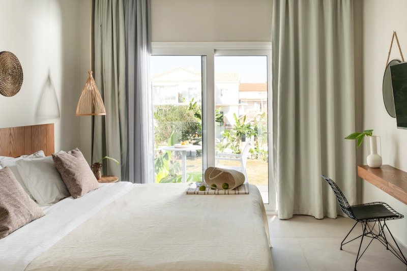 Korfu utazás Ekati Mare Boutique Resort