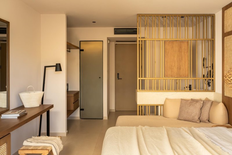 Korfu utazás Ekati Mare Boutique Resort