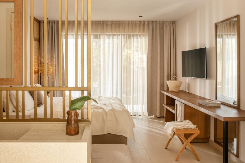 Korfu utazás Ekati Mare Boutique Resort