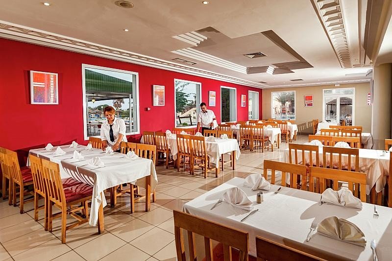 Mahdia utazás El Borj