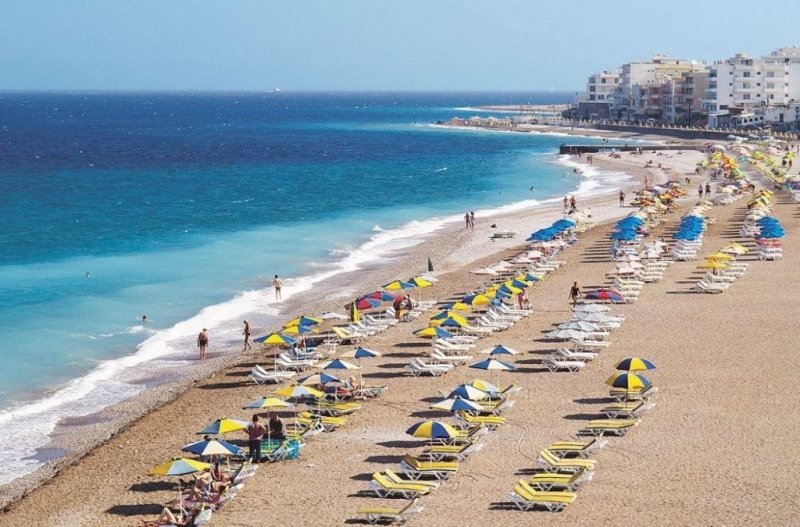 Rodosz utazás El Greco