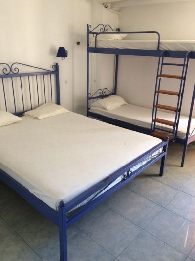 Rodosz utazás El Greco