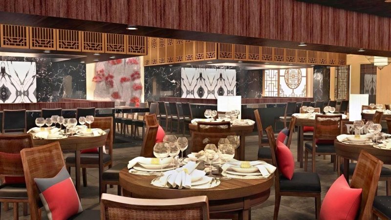 Hurghada utazás Al Kasr Sahl Hasheesh