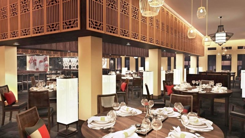 Hurghada utazás Al Kasr Sahl Hasheesh