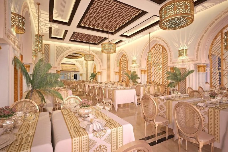 Hurghada utazás Al Kasr Sahl Hasheesh