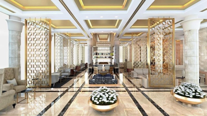 Hurghada utazás Al Kasr Sahl Hasheesh