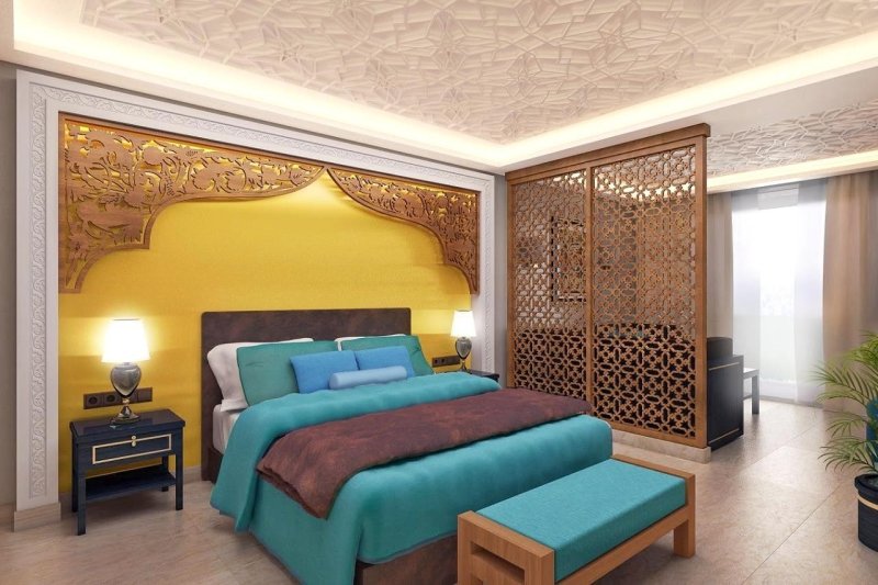 Hurghada utazás Al Kasr Sahl Hasheesh