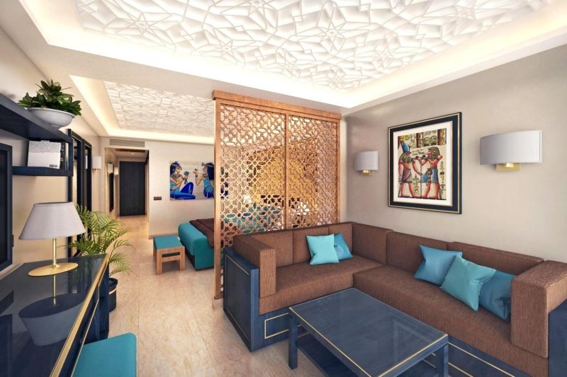 Hurghada utazás Al Kasr Sahl Hasheesh