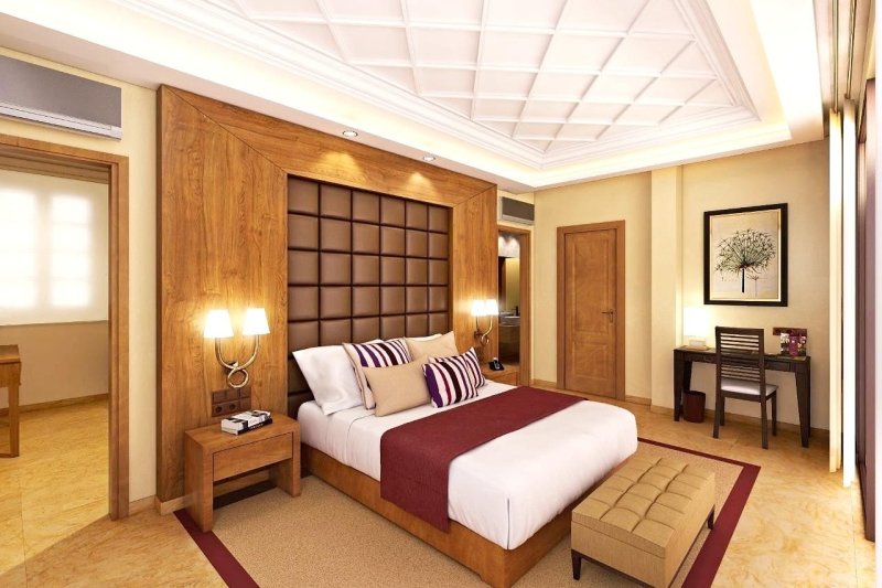 Hurghada utazás Al Kasr Sahl Hasheesh