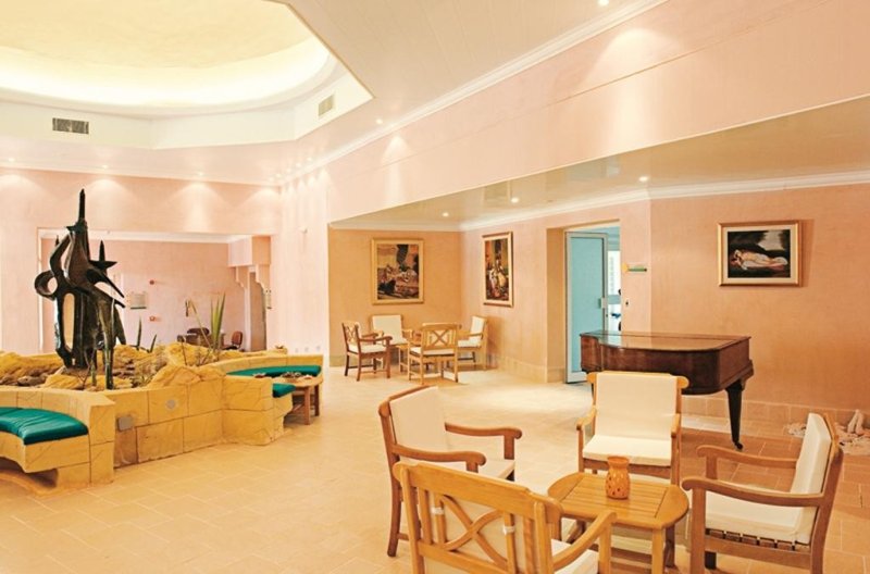 Sousse utazás El Ksar Resort