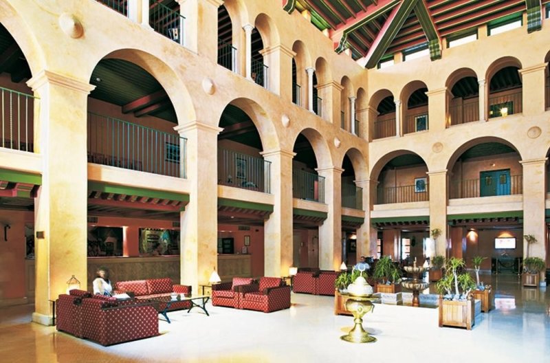 Sousse utazás El Ksar Resort