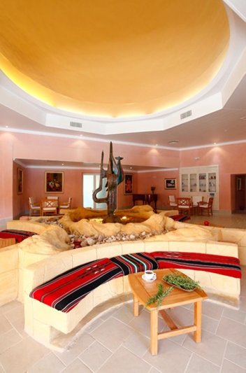 Sousse utazás El Ksar Resort