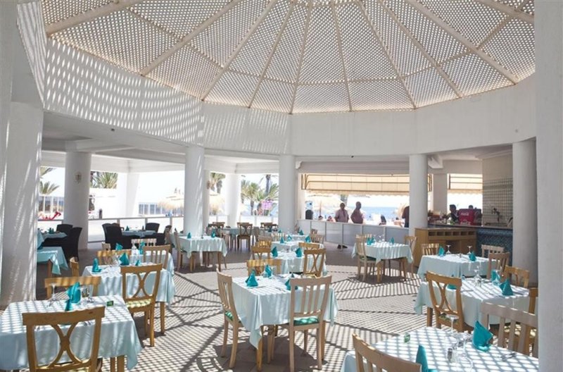 Djerba utazás El Mouradi Djerba Menzel