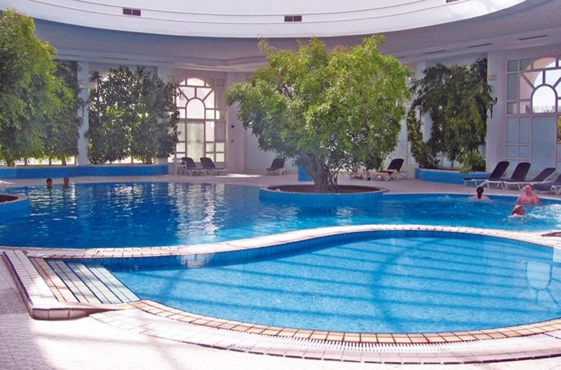 Djerba utazás El Mouradi Djerba Menzel