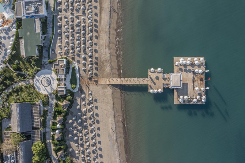 Belek utazás Ela Excellence Resort