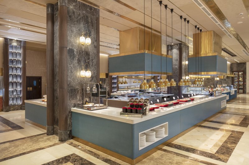 Belek utazás Ela Excellence Resort