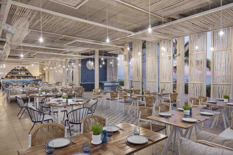 Belek utazás Ela Excellence Resort