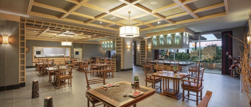 Belek utazás Ela Excellence Resort