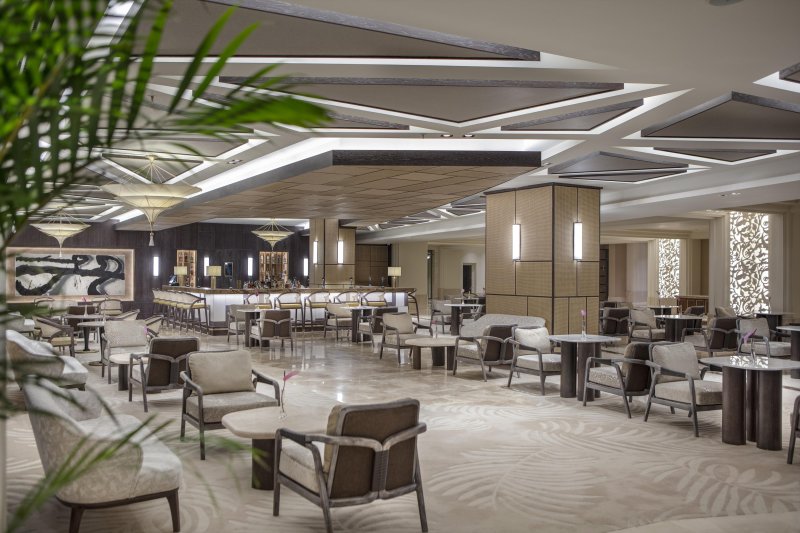 Belek utazás Ela Excellence Resort