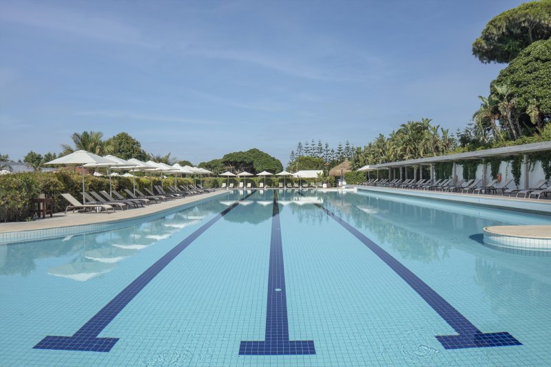 Belek utazás Ela Excellence Resort