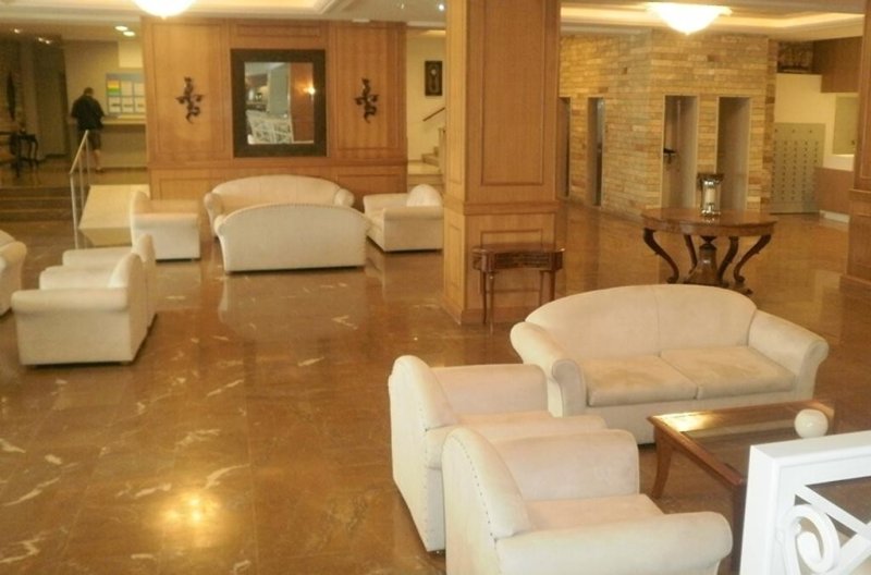 Korfu Dassia utazás Elea Beach