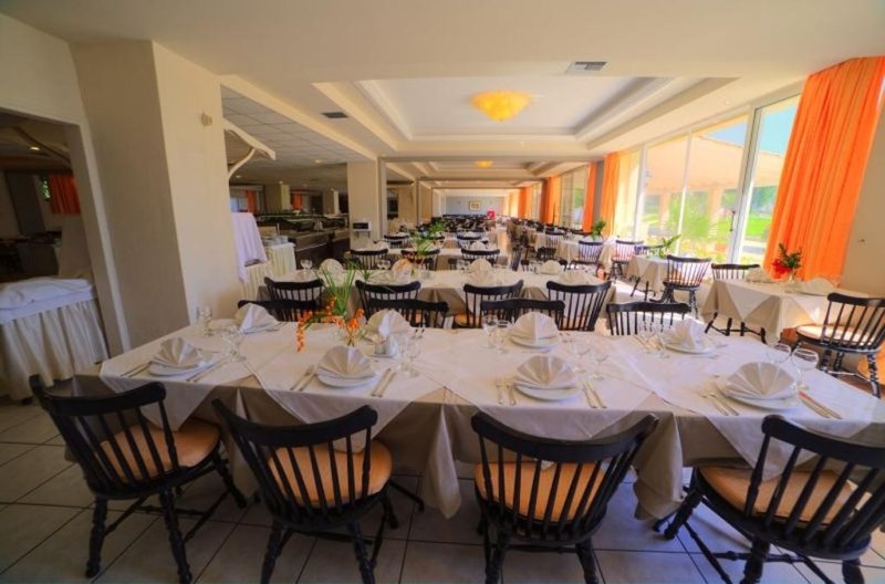 Korfu Dassia utazás Elea Beach