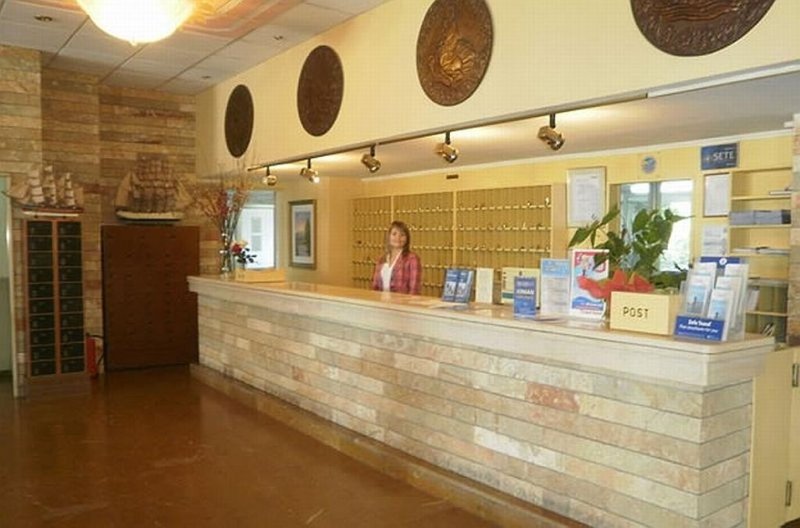 Korfu Dassia utazás Elea Beach